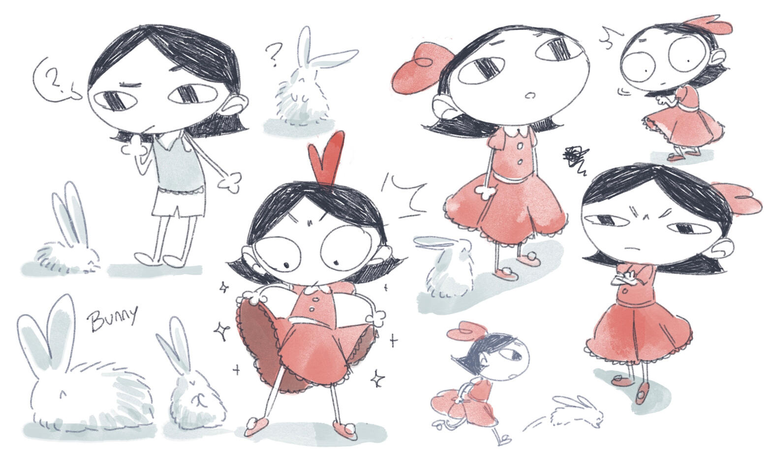 expression sheet_GROWING PAINS